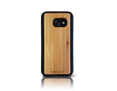 INDIVIDUELL Samsung Galaxy A5 (2017) Backcase